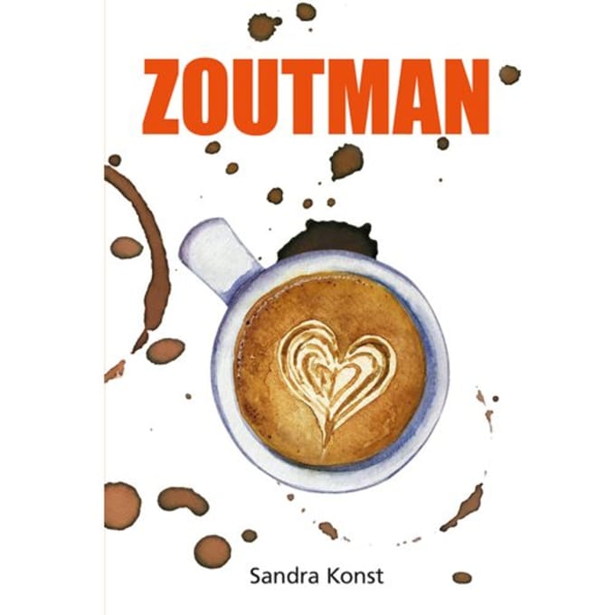 Zoutman - Sandra Konst