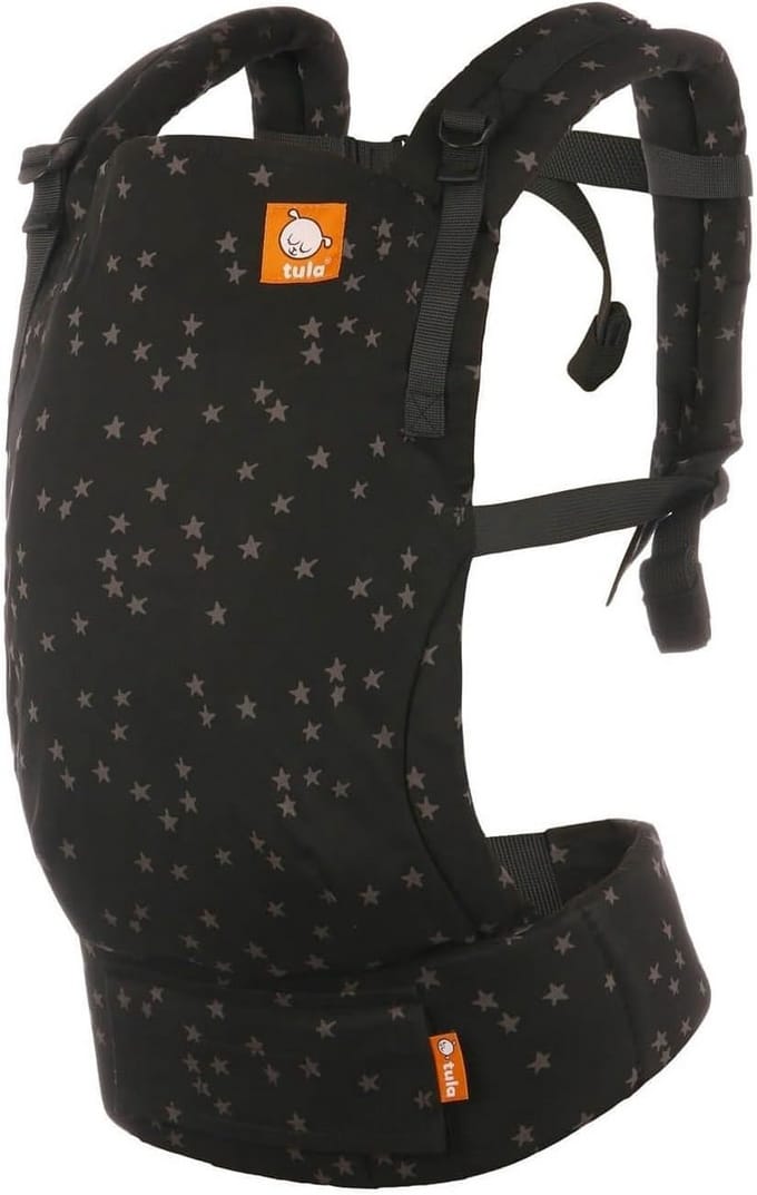 Ergonomische Babydrager voor Kinderen van 7 tot 20 kg
