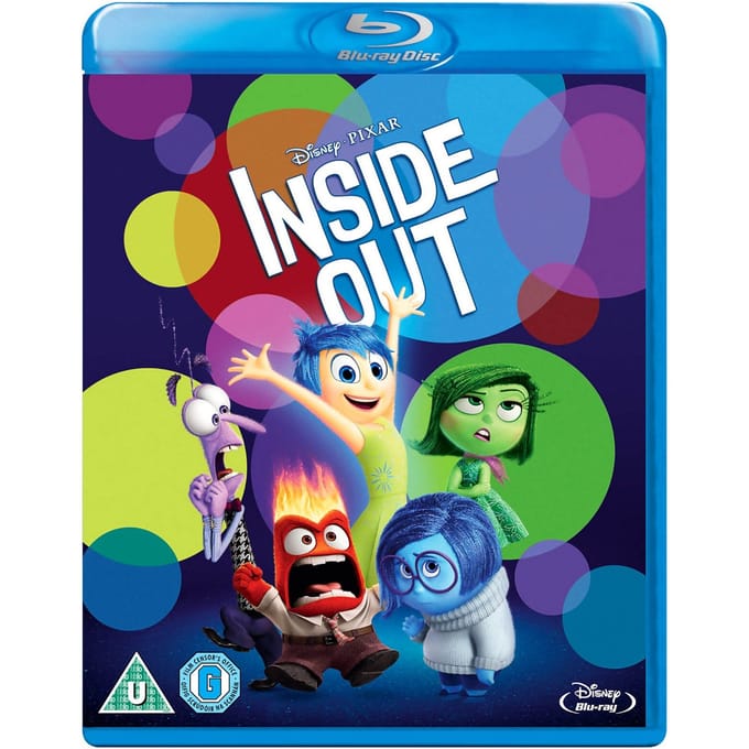 Inside Out