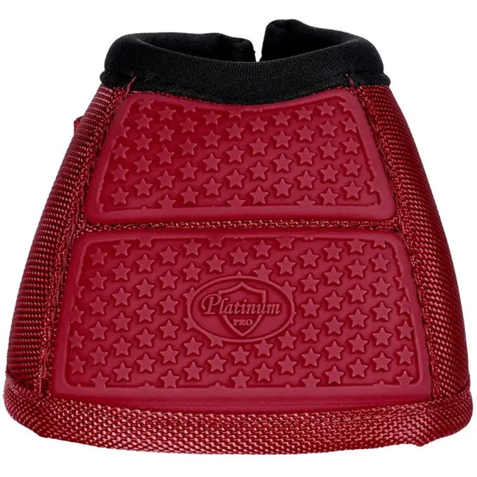 Paardenbellen Platinum Pro Star