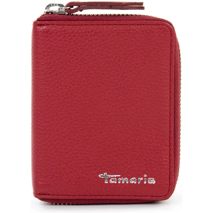 Tamaris Portemonnee TAS Amanda ( 50009 ) - Dames portemonnees - red 600