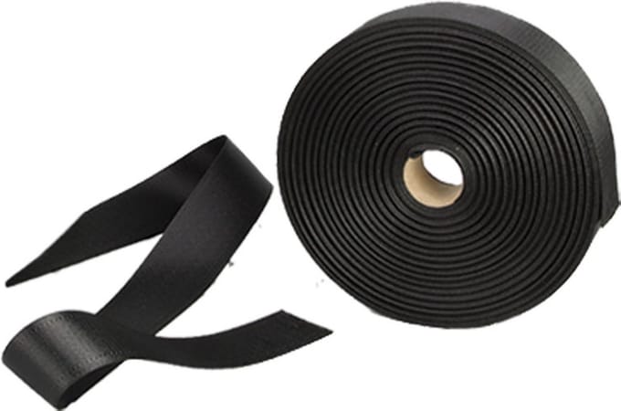 Boomband gordel 25 meter