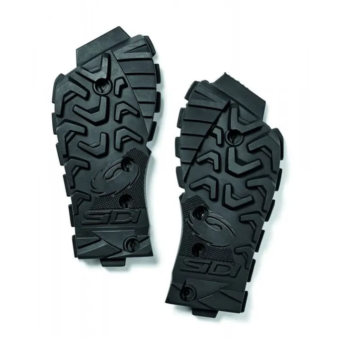 Zolen Sidi enduro SRS click crossfire 3