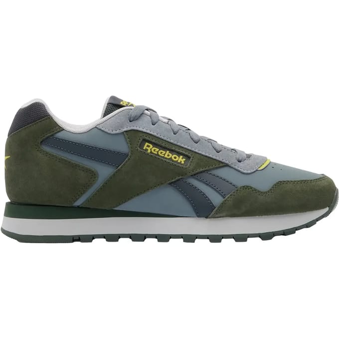 Reebok Classics Glide Schoenen Blauw,Grijs EU 40