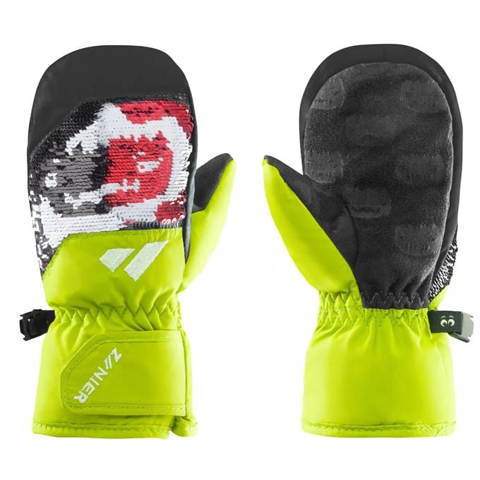 Baby skiwanten Zanier Grumpy,STX