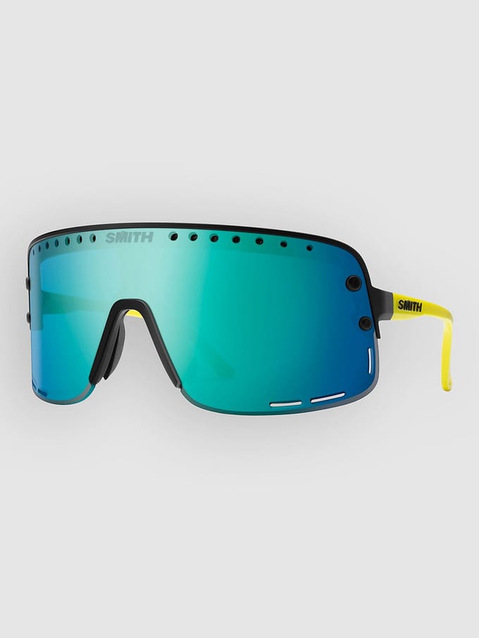 Smith Ultralite High Voltage Zonnebril patroon