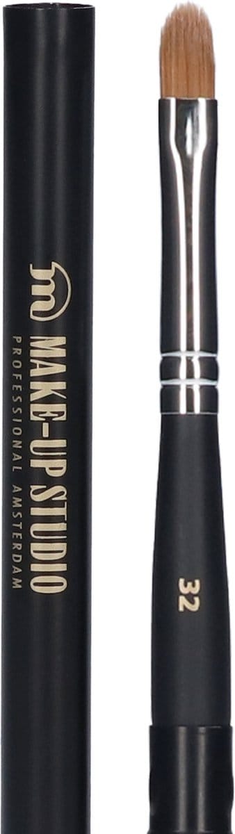 Make-up Studio Nr. 32 Lippenseel Medium in huls