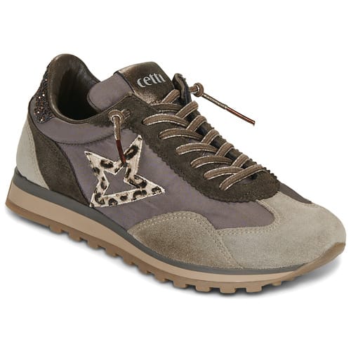 Lage Sneakers Cetti C1259