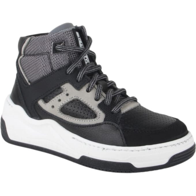 Trackstyle 325850-589w2 jongens veterboots