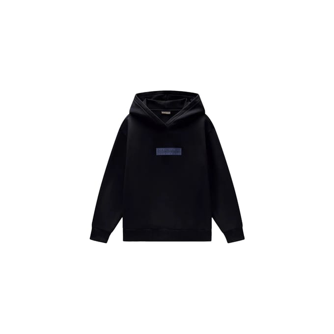 Junior Hoodie Napapijri New Box