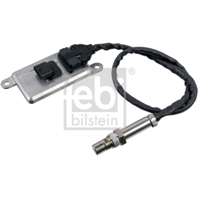 NOx-sensor, ureuminspuiting FEBI BILSTEIN 176838