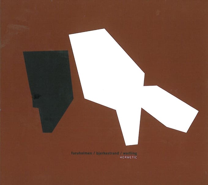 Hermetic (CD)