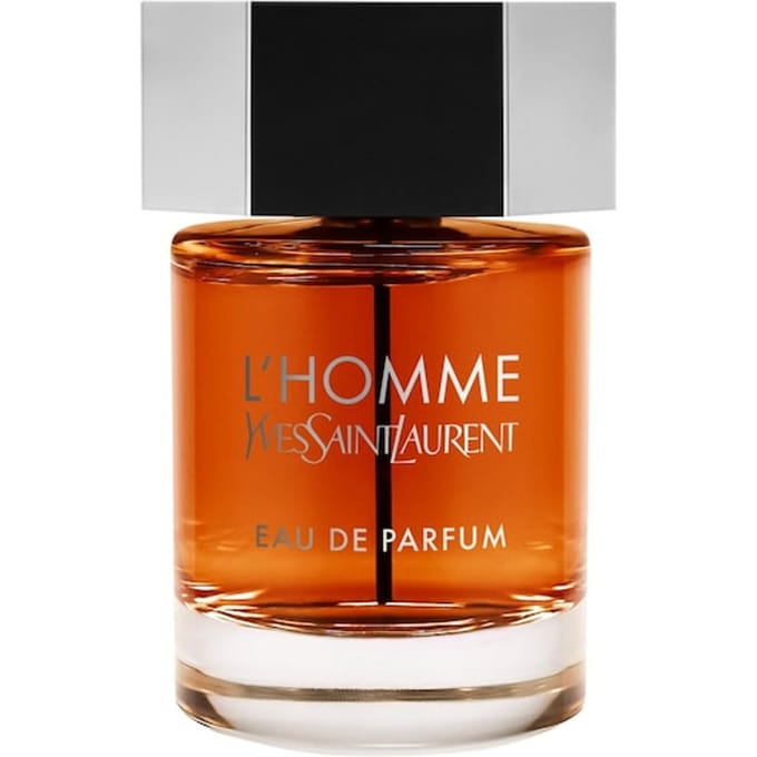 Yves Saint Laurent Eau De Parfum Mannen Yves Saint Laurent - L'homme Eau De Parum Mannen  - 100 ML