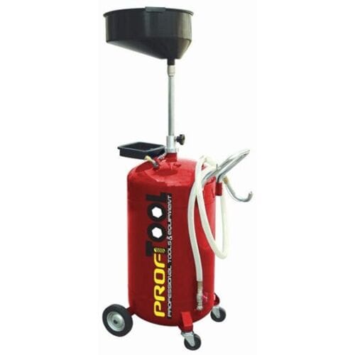 Schrapers PROFITOOL 0XPTJA0002