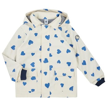 Parka Jas Petit Bateau CIRE CUR