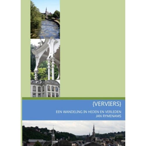 Verviers - Jan Rymenams