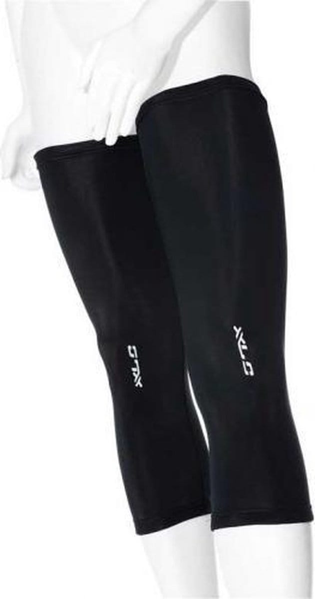 XLC Kniewarmer XL KW-S01 Zwart