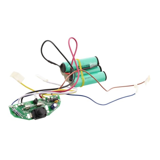 AEG batterij, PCB, kit, AG/ ZB5104, 4.8V 4055251534