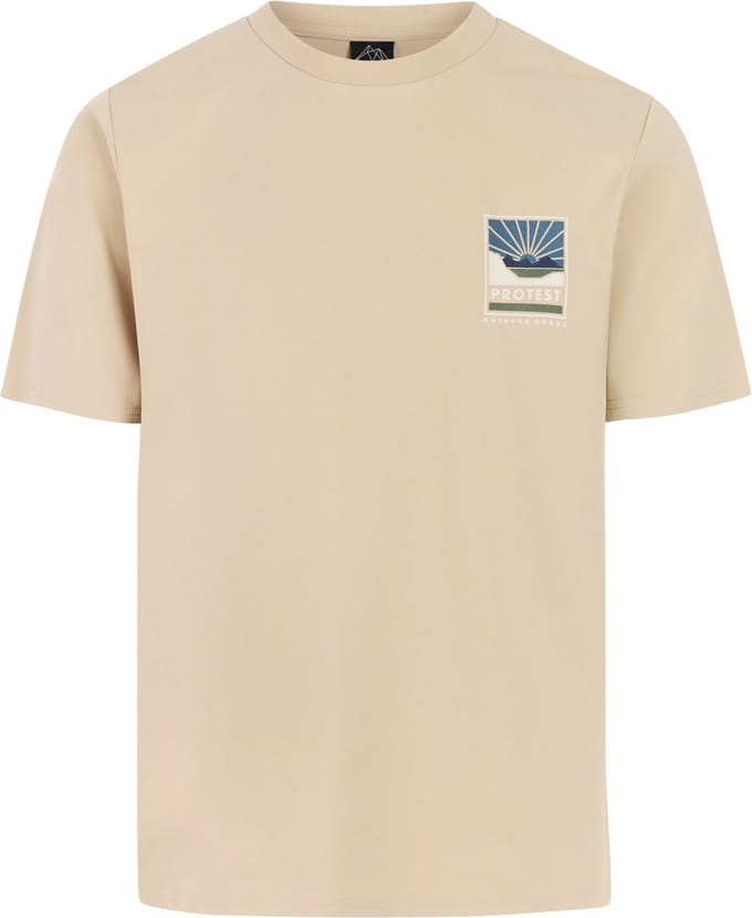 T-shirt Protest Tarrant