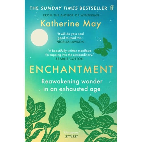 Enchantment - Katherine May