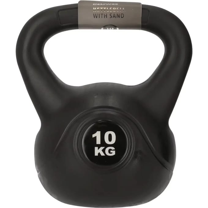 Kettlebell Endurance 10 Kg