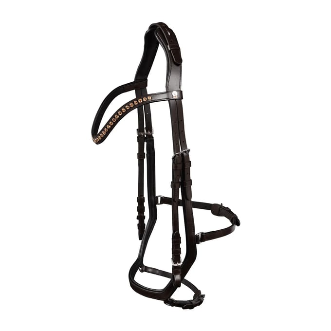 Hoofdstellen voor paarden Waldhausen Relaxation
