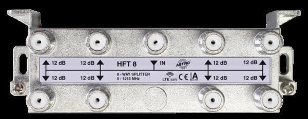 Astro Aansluitelement en Verdeler - 106083
