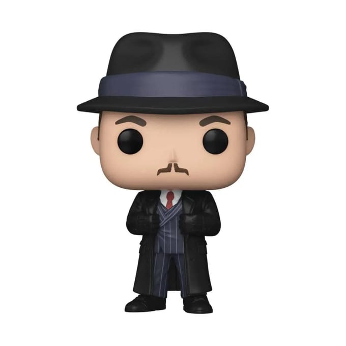 Pop Television: Peaky Blinders - Michael Gray Funko Pop #1400