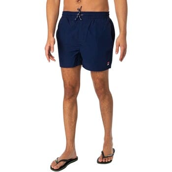 Fila Vintage Artoni Zwemshort Peacoat