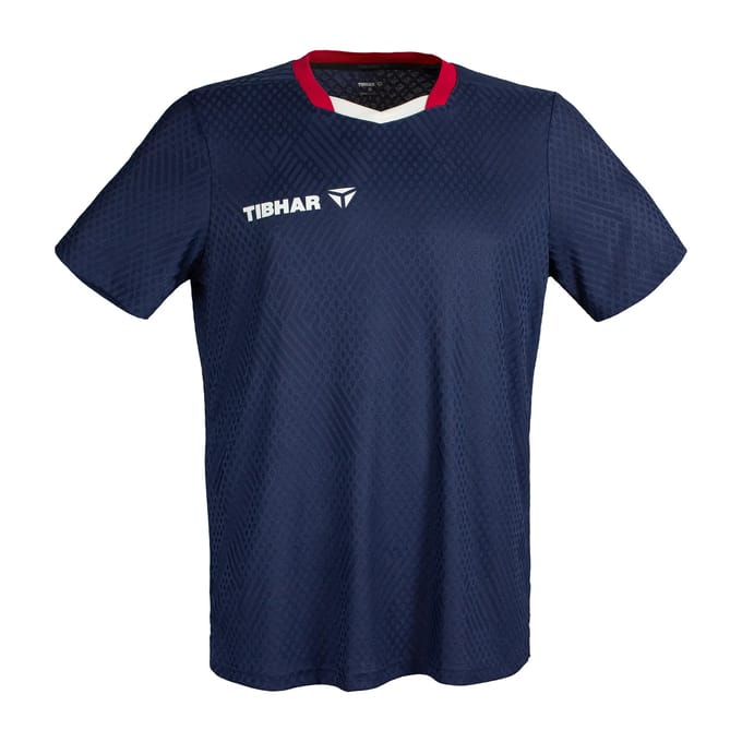 Maillot Tibhar Osmium France