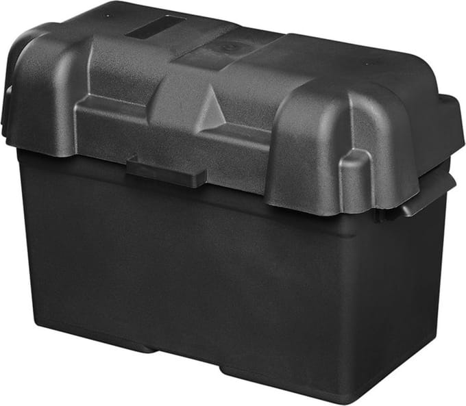ProPlus - Accudoos - 35x18x23 - cm