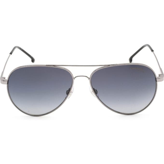 CARRERA 2031T/S 06LB 90 Zilveren zonnebril