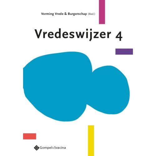 Vredeswijzer 4 - Vredeswijzers