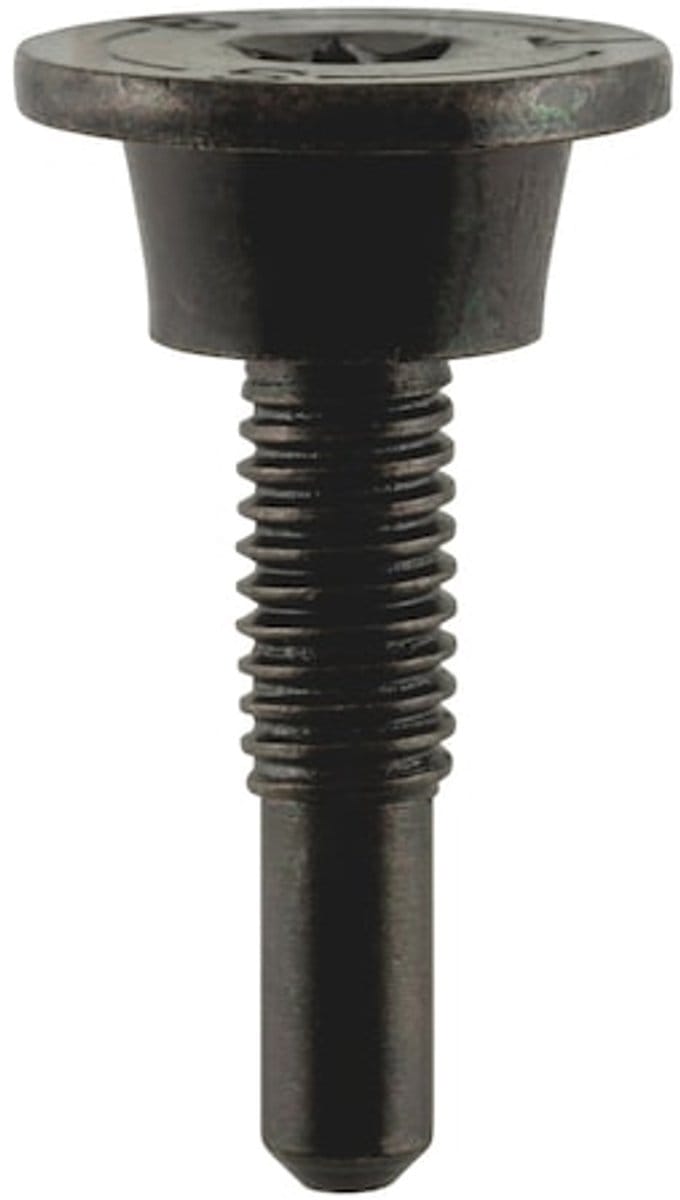 Wurth - Schroef met metrische schroefdraad - Schroef x 25 st