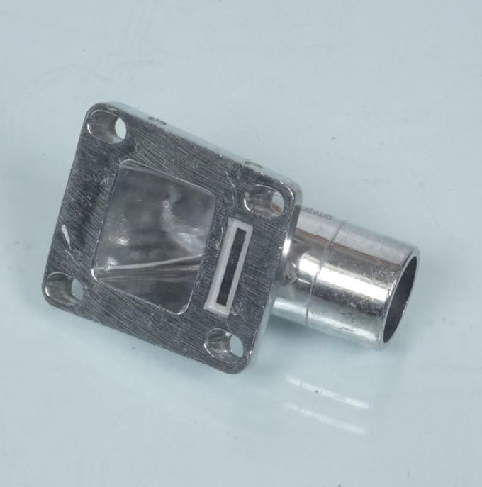 Pipe d admission SELECTION P2R (Motorisé) pour Mobylette Peugeot 50 103 L2 Neuf