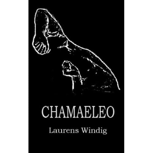 Chamaeleo - Laurens Windig
