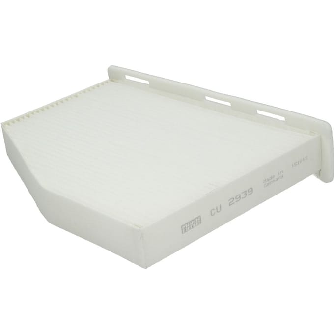 Cabinefilter MANN-FILTER CU 2939