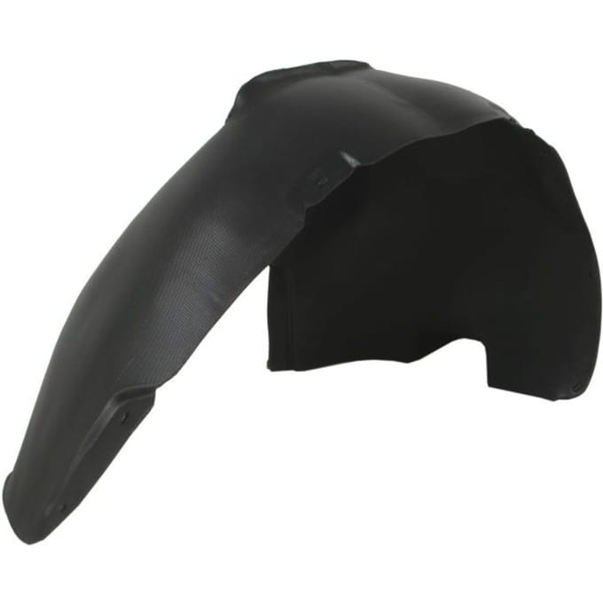 Plastic spatbordbekleding BLIC 6601-01-9532804P
