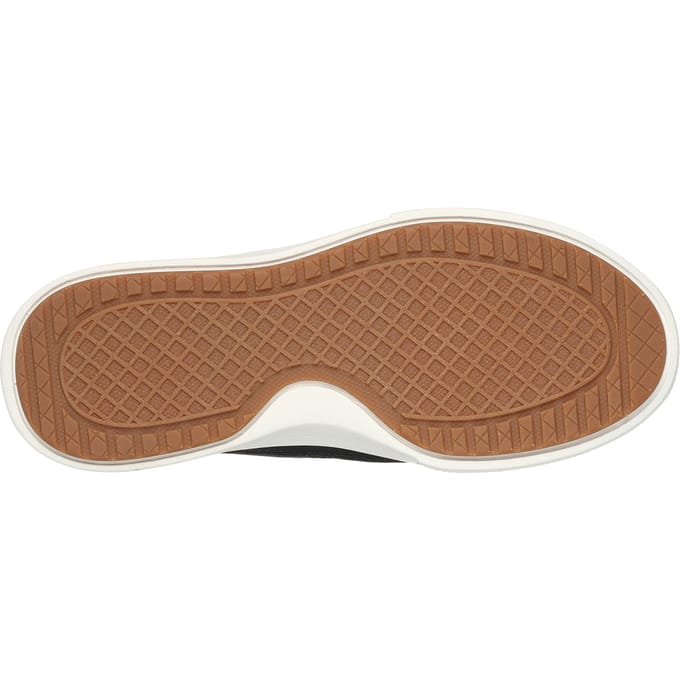 Skechers Dames Sneaker Arch Fit Arcade-on My Way | Zwart | Maat: 41