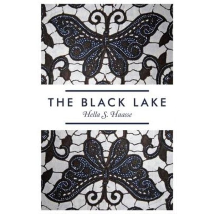 The Black Lake - Hella S. Haasse