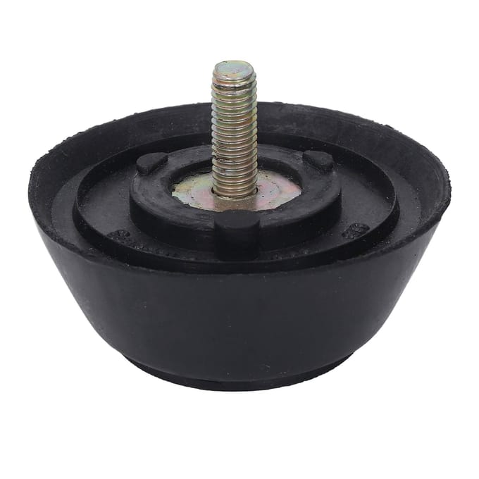 Achterdeur Stop Check Zijpaneel 2E1827389B Slijtvast Deurstop Vanger voor Sprinter W906 black