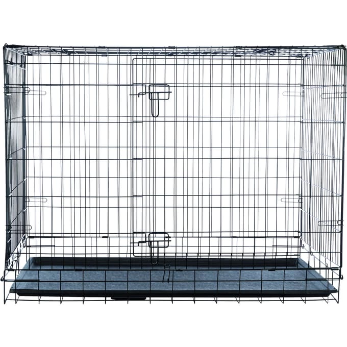 Hondenverblijf Trixie Home Kennel