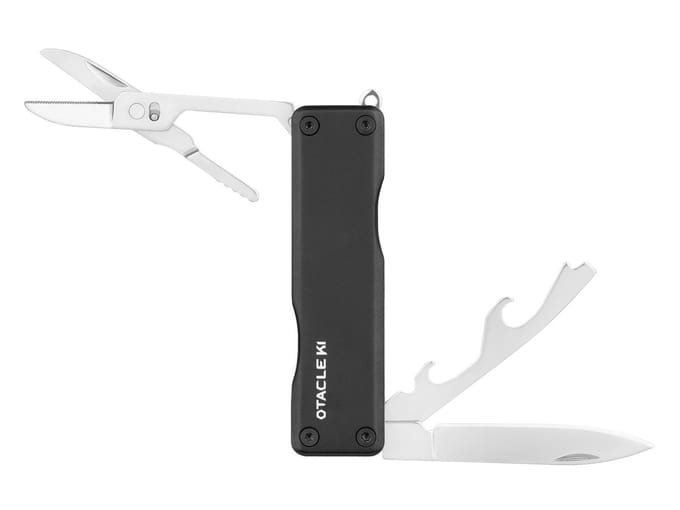 Olight otacle k1