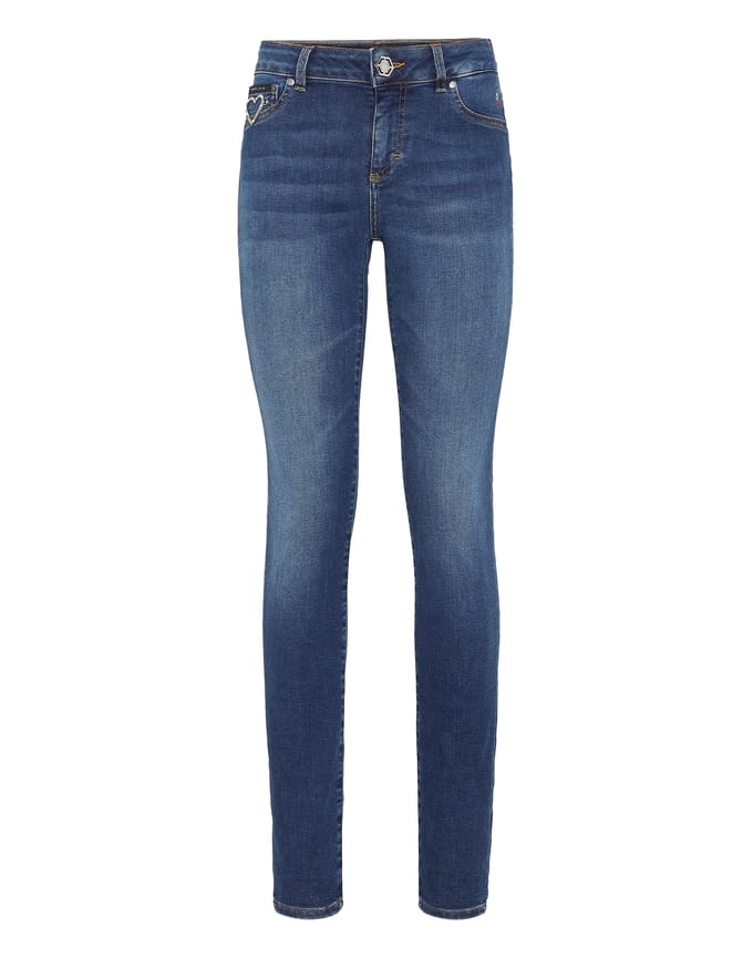 Jeggings Heart