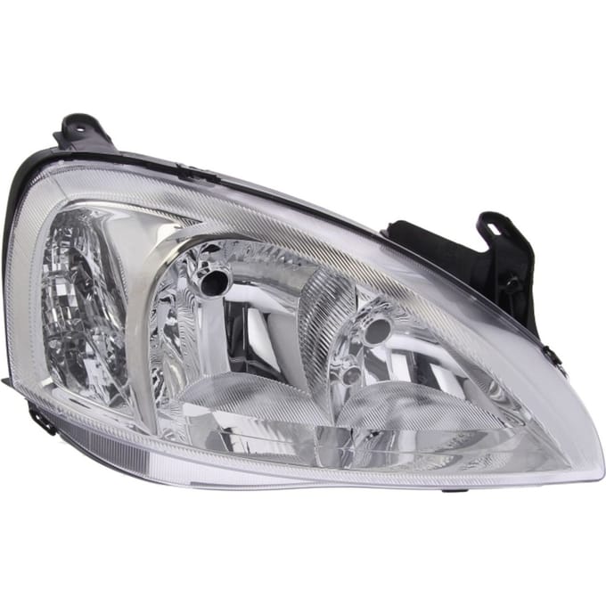 Koplampen VALEO 088343, rechts