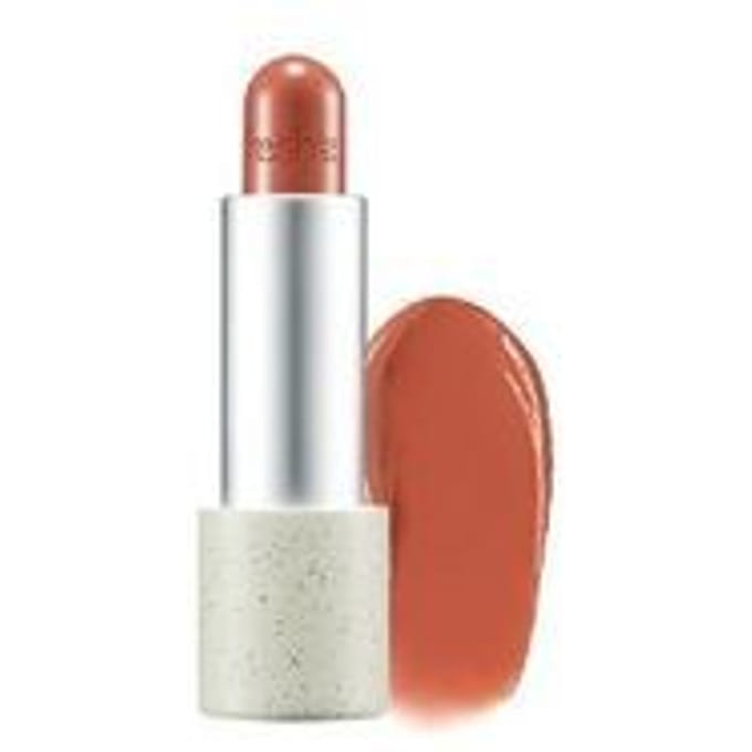 freshian - Sensual Vegan Lip Balm - 10 Colors #04 Tenderness