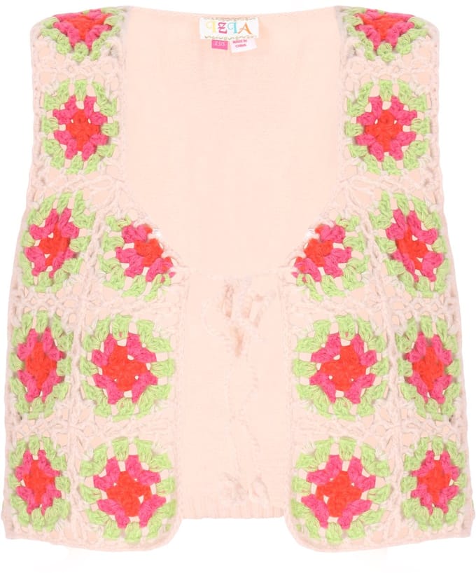 IZIA Vest