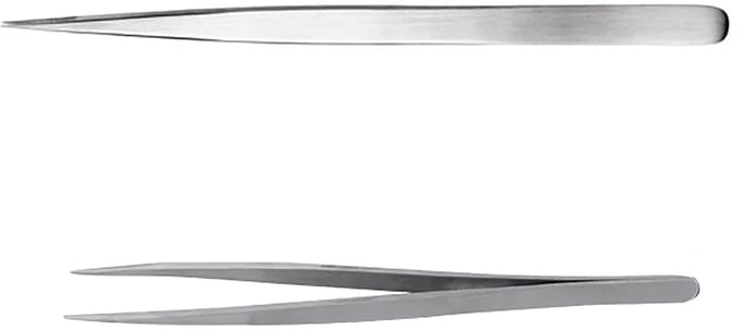 Rojafit - Budget Pincet - Klein - Puntig - 8,5 cm.