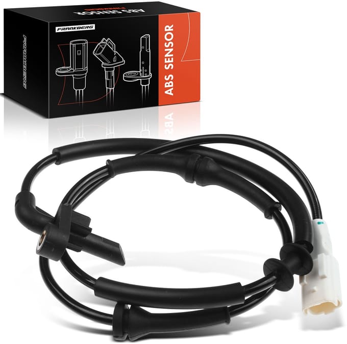 Frankberg 1x ABS Sensor Achteras Rechts voor Citroën