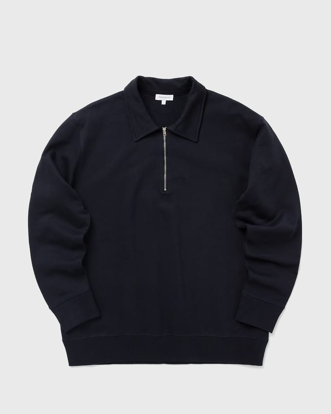 Norse Standard Half Zip Sweatshirt